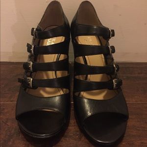 Franco sarto heels